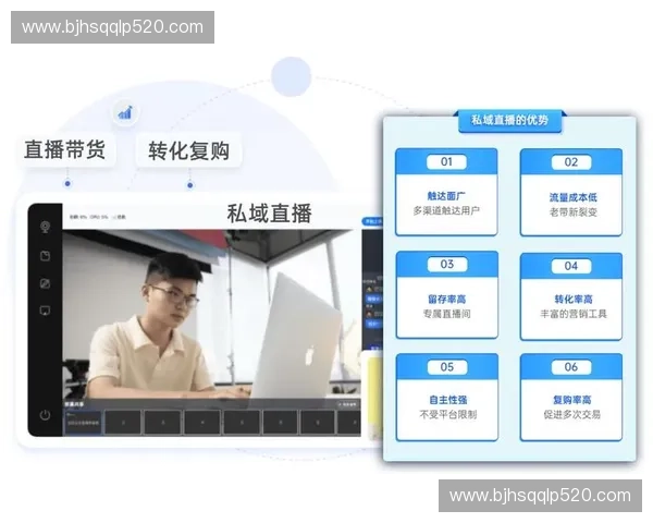 免费直播平台全攻略打造零成本高质量在线互动体验