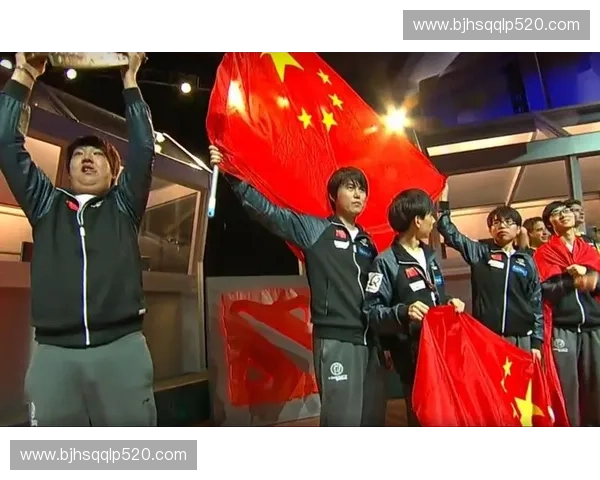 国外DOTA2职业赛场风云再起新秀崛起豪强重组震撼全球
