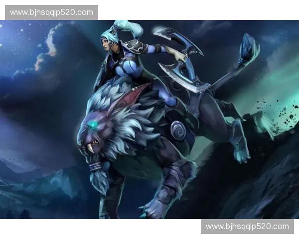 Dota2键盘配置技巧与实战运用探索 提升游戏操作效率与战术执行能力